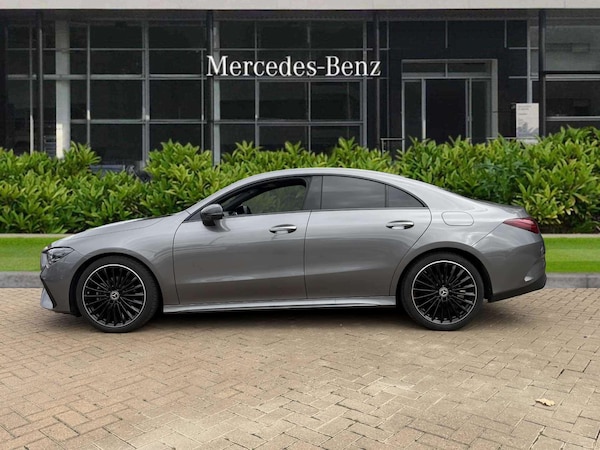 Used Mercedes-Benz CLA 2024 for sale - 76242533: Photo 8