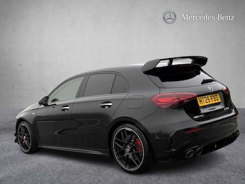 Used Mercedes-Benz A-Class 2025 for sale - 77698699: Photo