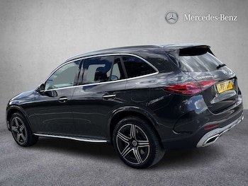 Used Mercedes-Benz GLC 2025 for sale - 78754714: Photo