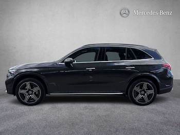 Used Mercedes-Benz GLC 2025 for sale - 78754714: Photo