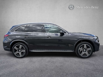 Used Mercedes-Benz GLC 2025 for sale - 78754714: Photo