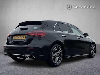 Used Mercedes-Benz A-Class 2024 for sale - 77281810: Photo