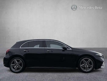 Used Mercedes-Benz A-Class 2024 for sale - 77281810: Photo