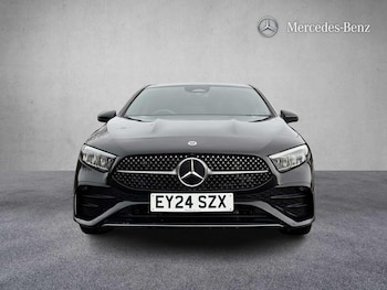 Used Mercedes-Benz A-Class 2024 for sale - 77281810: Photo