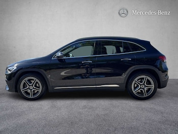 Used Mercedes-Benz GLA 2021 for sale - 78937390: Photo