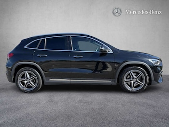 Used Mercedes-Benz GLA 2021 for sale - 78937390: Photo
