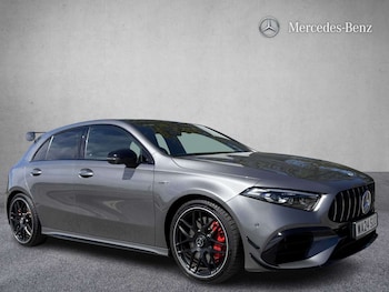 Used Mercedes-Benz A-Class 2024 for sale - 78465107: Photo