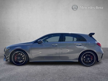 Used Mercedes-Benz A-Class 2024 for sale - 78465107: Photo