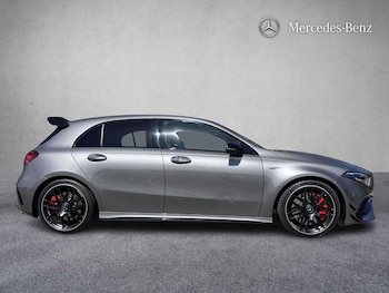 Used Mercedes-Benz A-Class 2024 for sale - 78465107: Photo