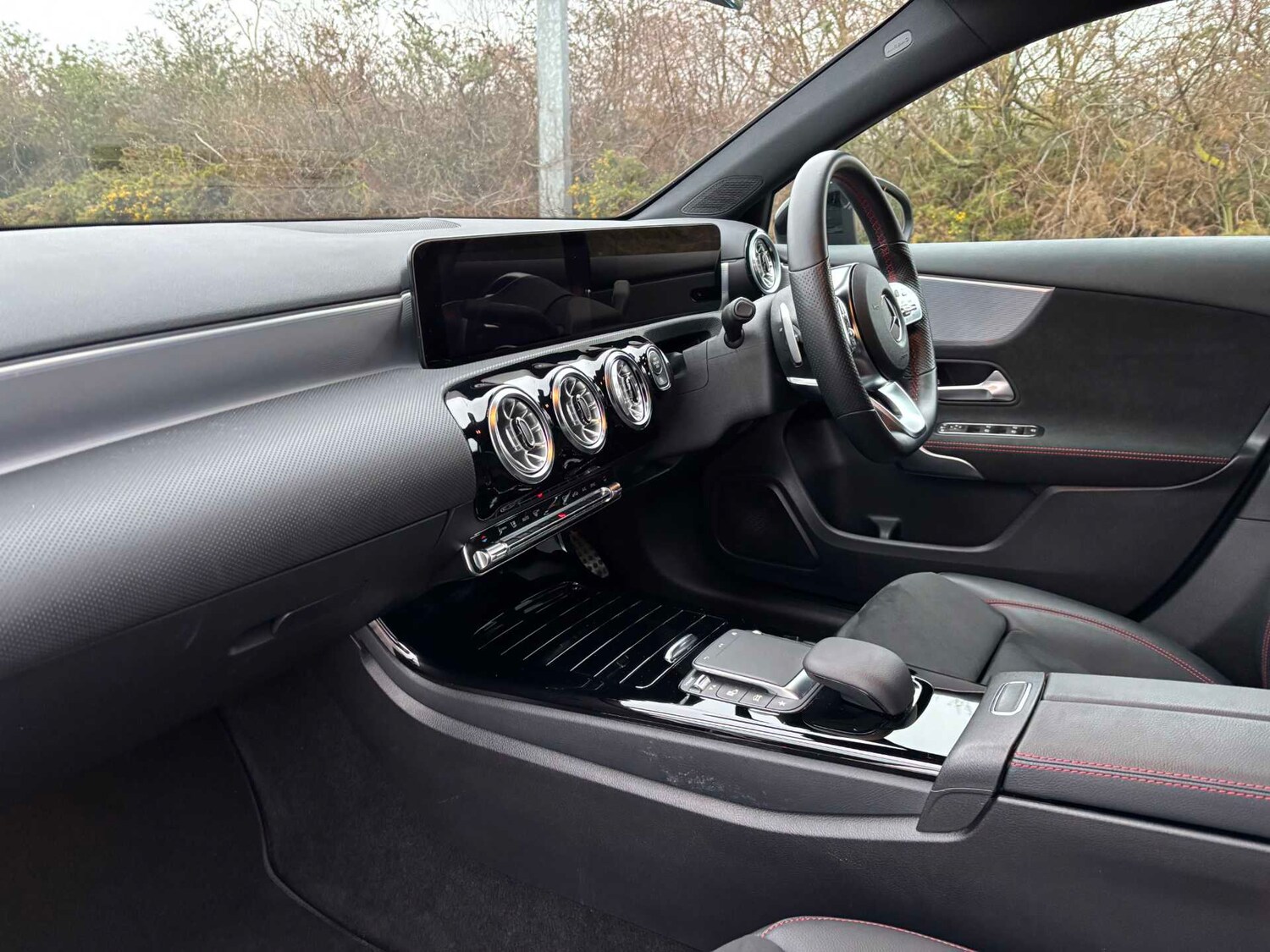 Used Mercedes-Benz A-Class 2023 for sale - 77756618: Photo 11