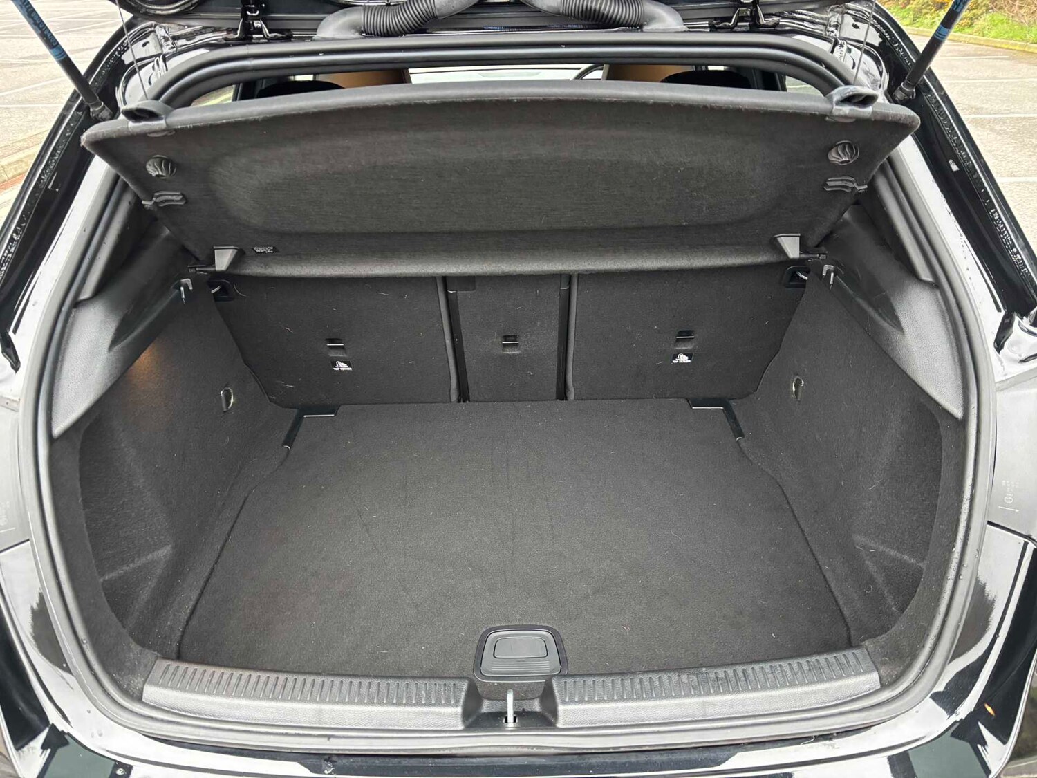 Used Mercedes-Benz A-Class 2023 for sale - 77756618: Photo 12