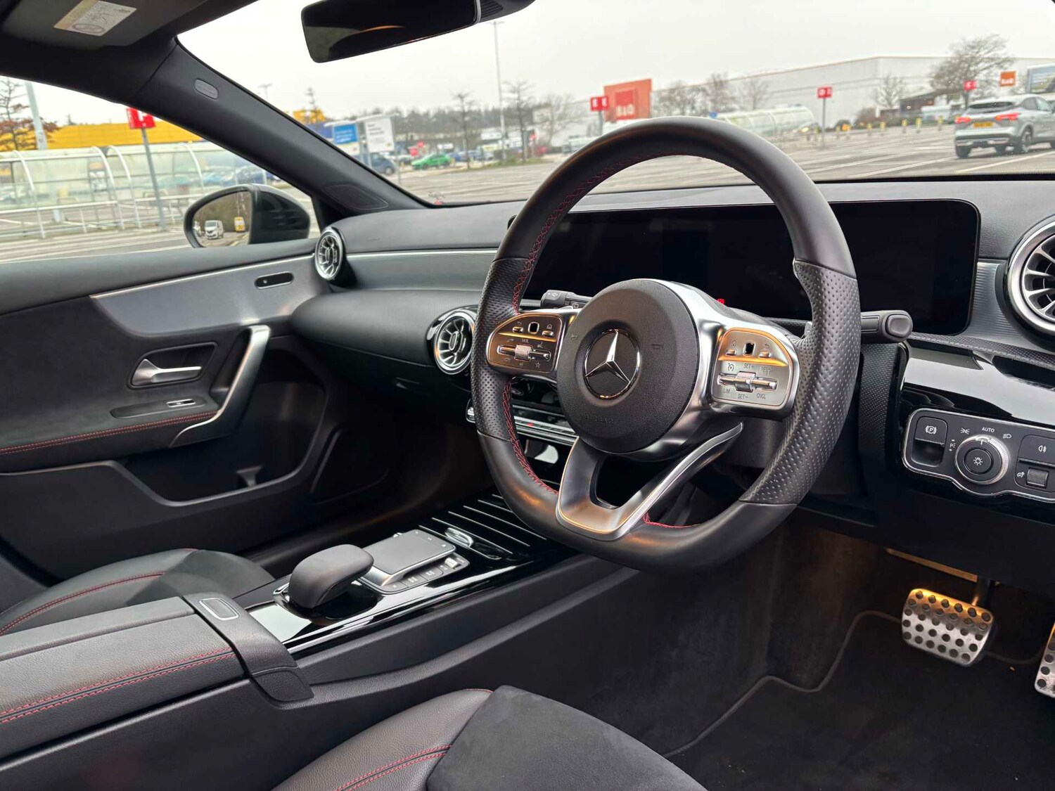 Used Mercedes-Benz A-Class 2023 for sale - 77756618: Photo 13