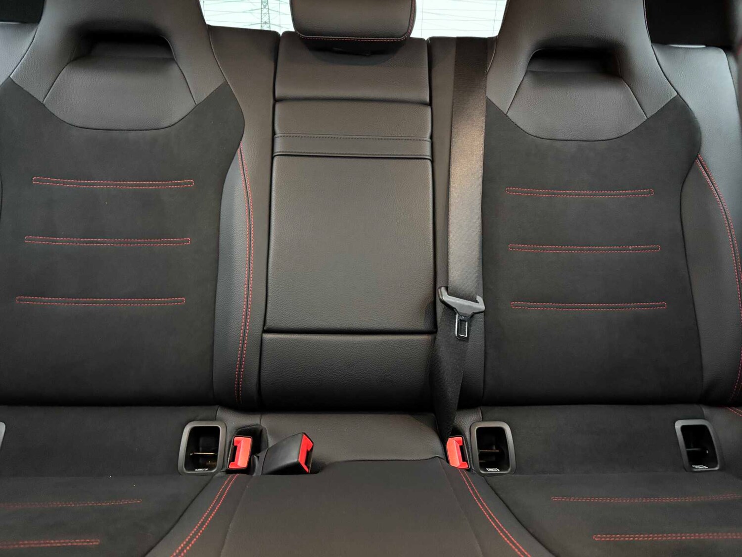 Used Mercedes-Benz A-Class 2023 for sale - 77756618: Photo 14