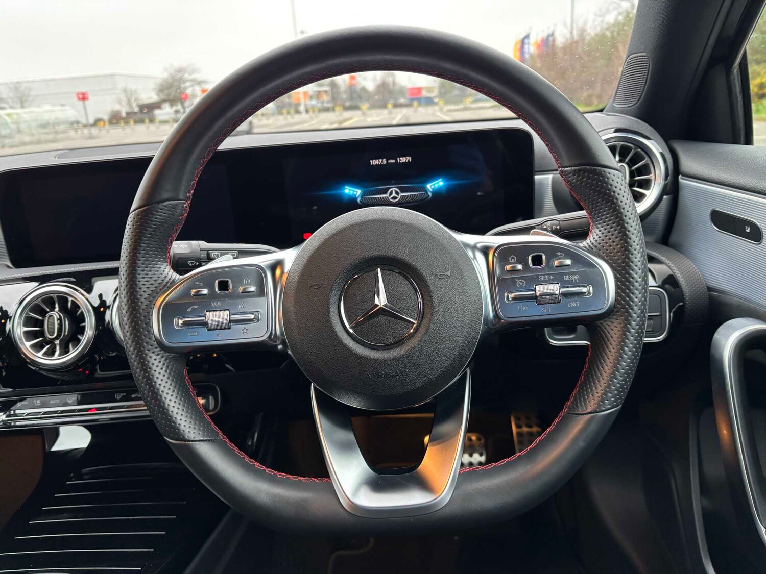 Used Mercedes-Benz A-Class 2023 for sale - 77756618: Photo 16