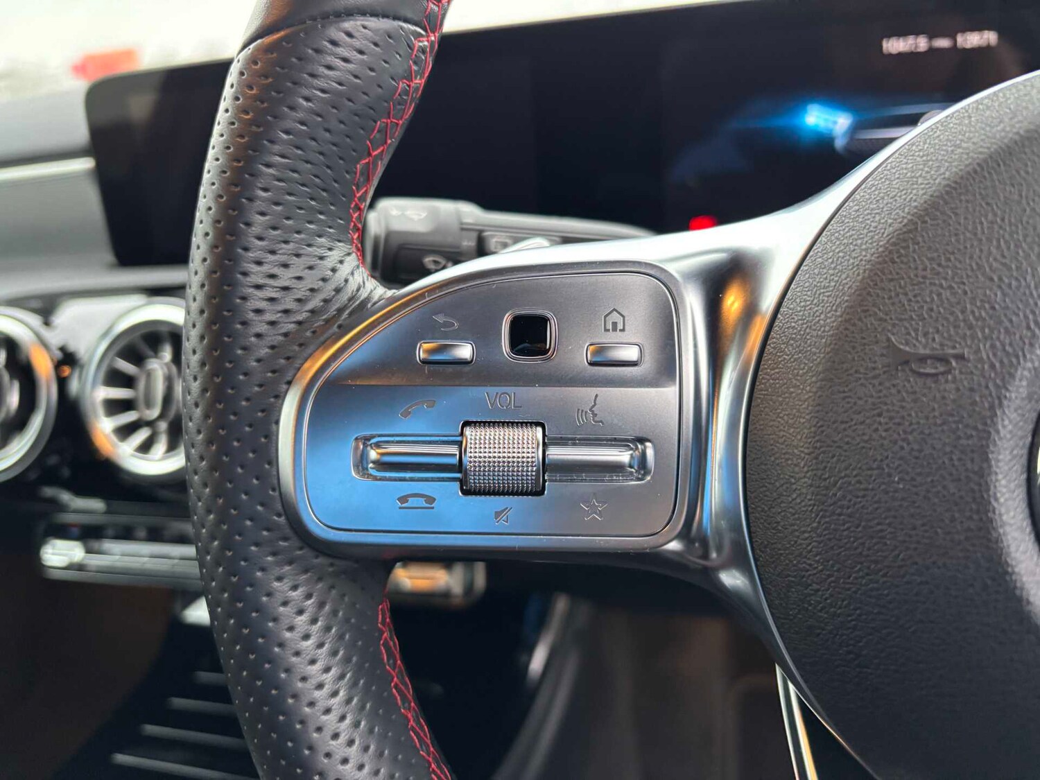 Used Mercedes-Benz A-Class 2023 for sale - 77756618: Photo 18