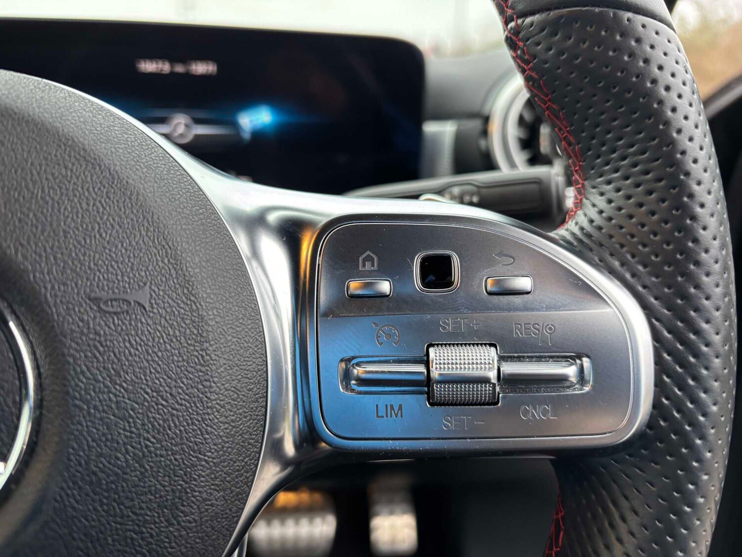 Used Mercedes-Benz A-Class 2023 for sale - 77756618: Photo 19