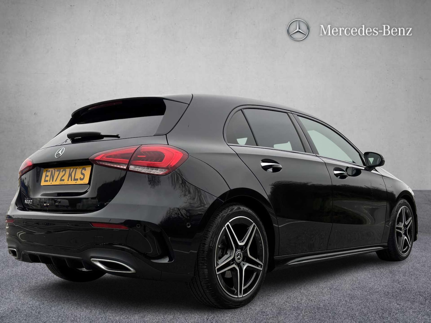 Used Mercedes-Benz A-Class 2023 for sale - 77756618: Photo 2