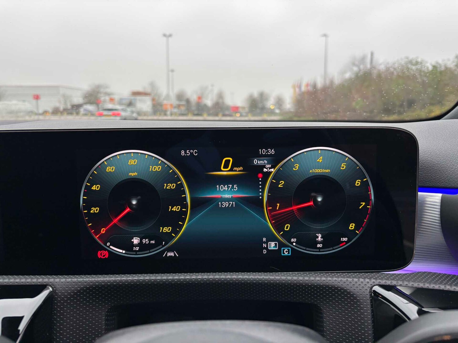 Used Mercedes-Benz A-Class 2023 for sale - 77756618: Photo 20