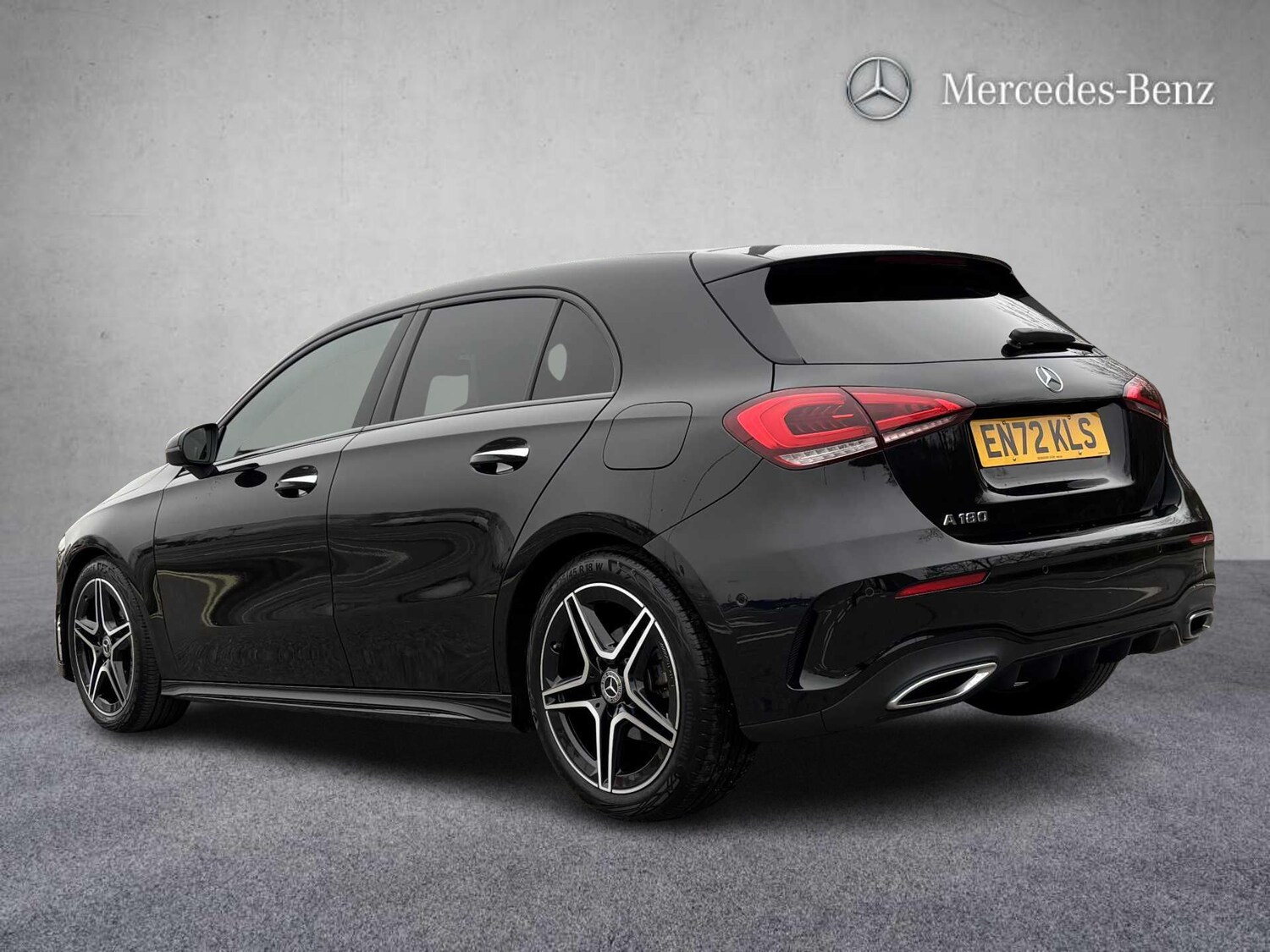 Used Mercedes-Benz A-Class 2023 for sale - 77756618: Photo 22