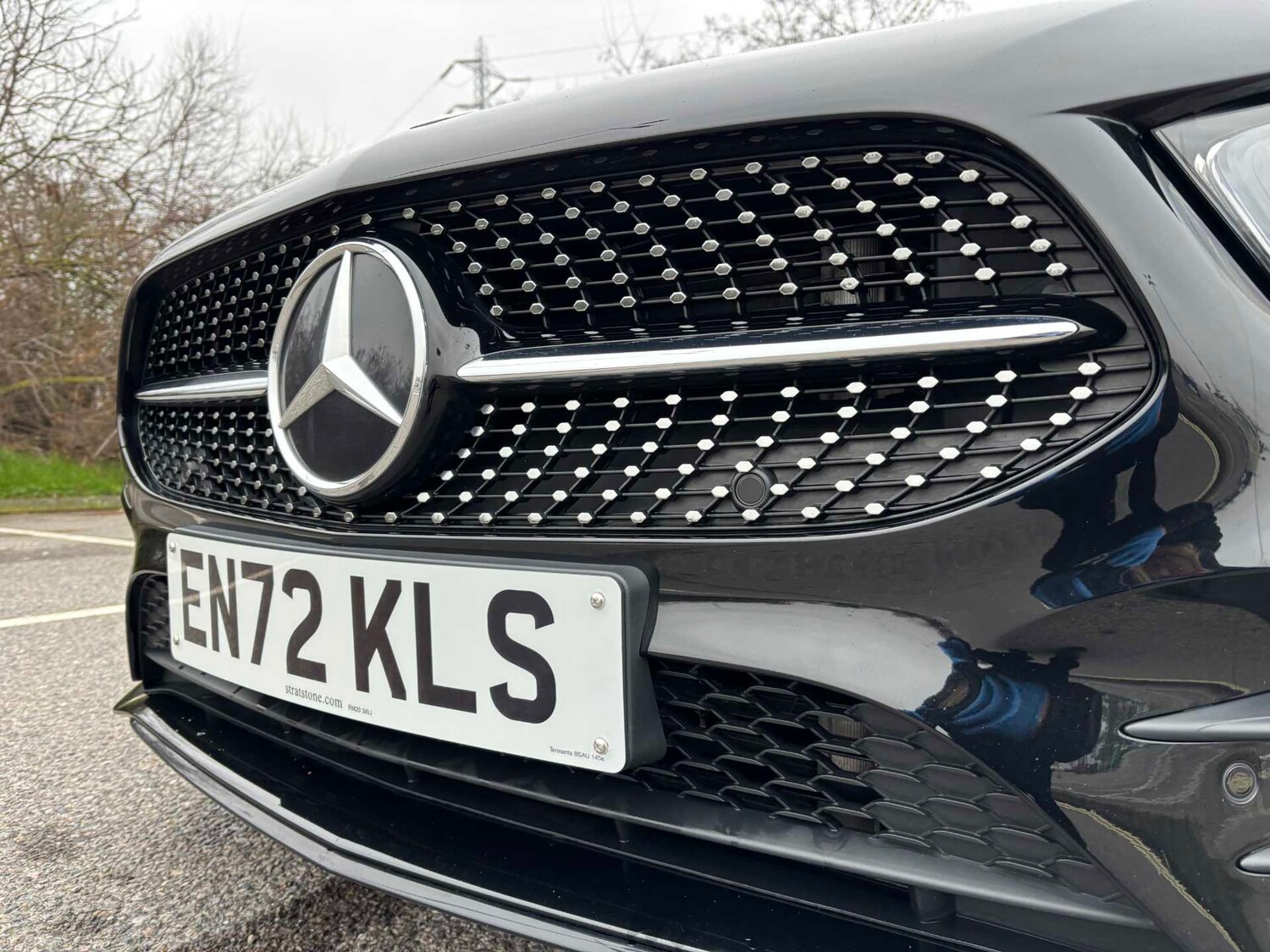 Used Mercedes-Benz A-Class 2023 for sale - 77756618: Photo 23