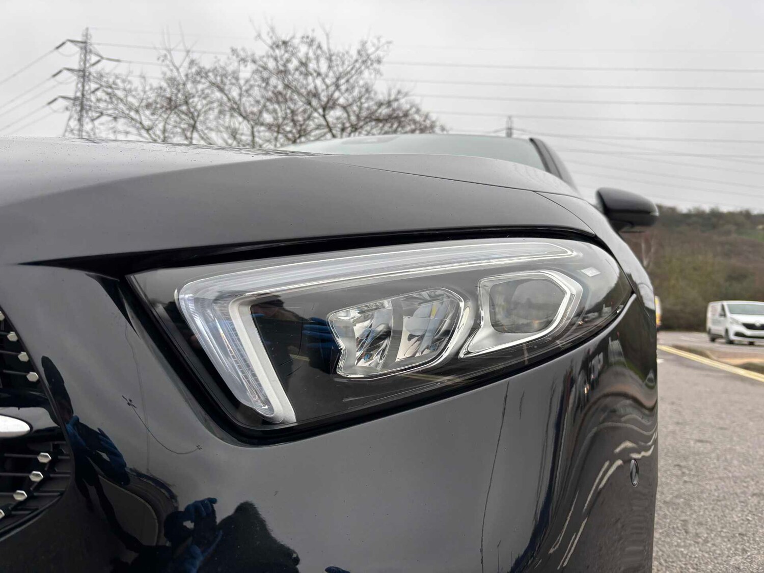 Used Mercedes-Benz A-Class 2023 for sale - 77756618: Photo 24