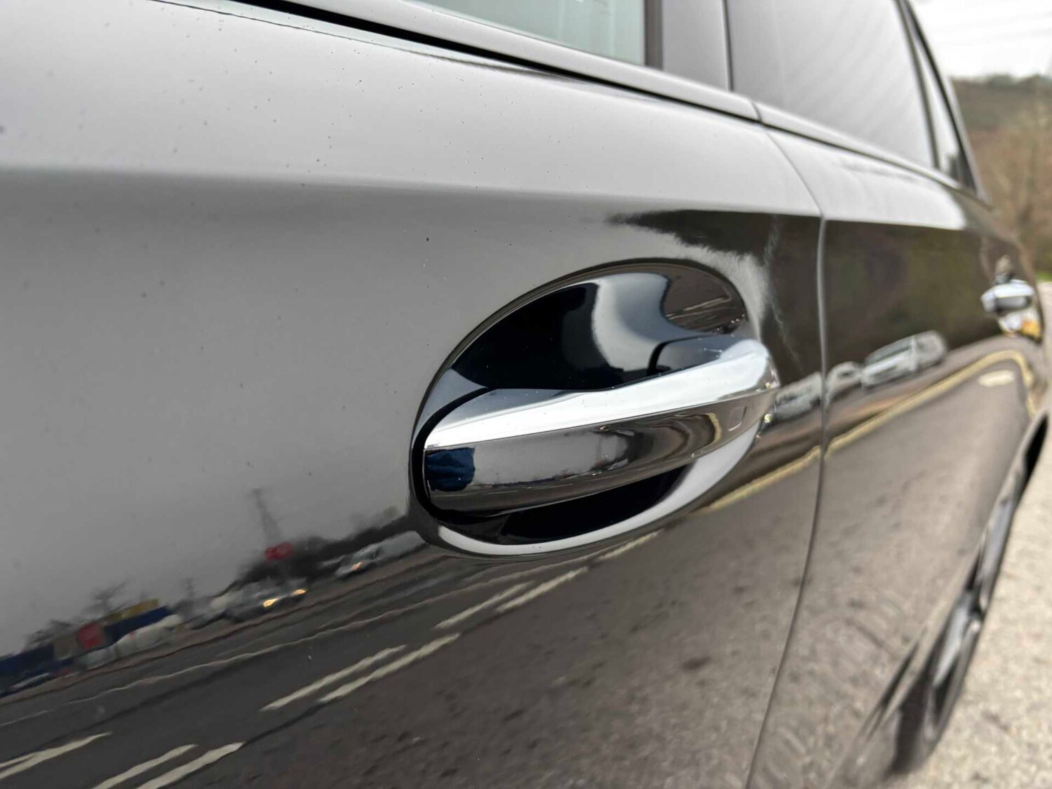 Used Mercedes-Benz A-Class 2023 for sale - 77756618: Photo 26