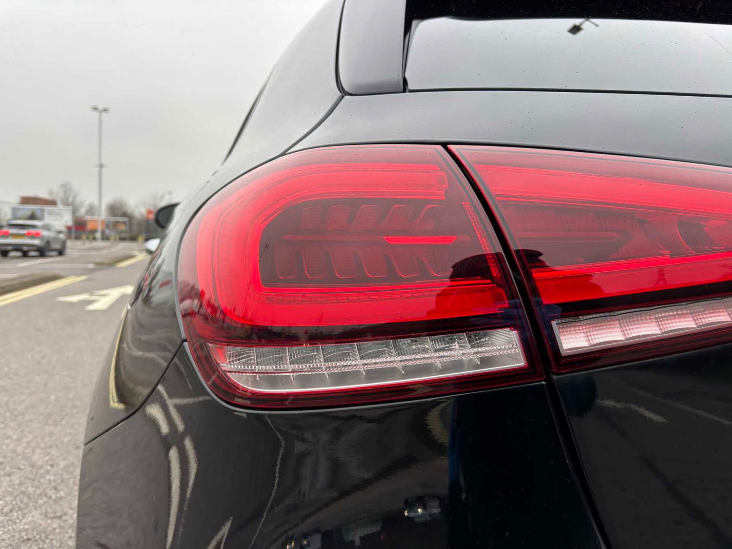 Used Mercedes-Benz A-Class 2023 for sale - 77756618: Photo 28