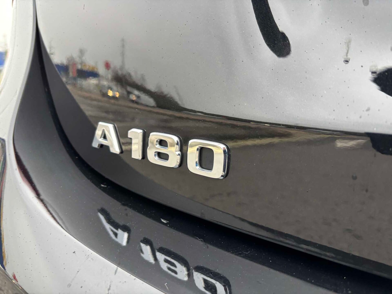 Used Mercedes-Benz A-Class 2023 for sale - 77756618: Photo 29