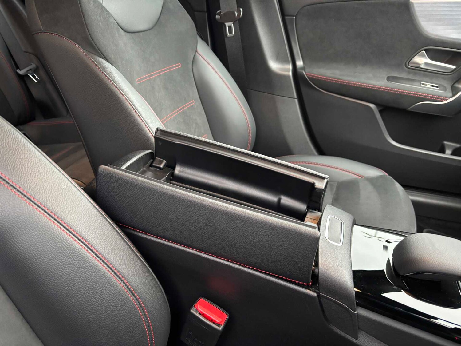 Used Mercedes-Benz A-Class 2023 for sale - 77756618: Photo 31