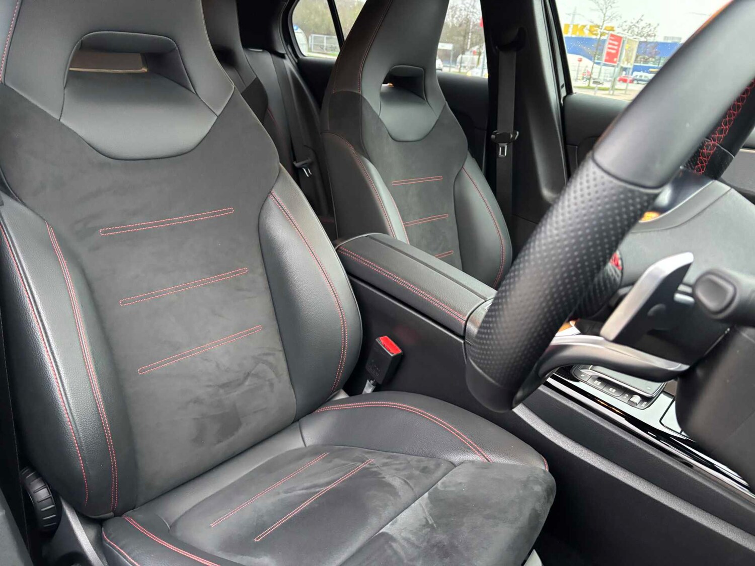 Used Mercedes-Benz A-Class 2023 for sale - 77756618: Photo 32