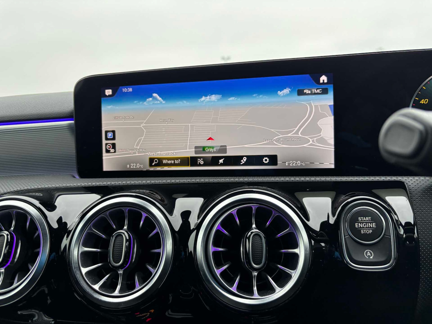 Used Mercedes-Benz A-Class 2023 for sale - 77756618: Photo 33