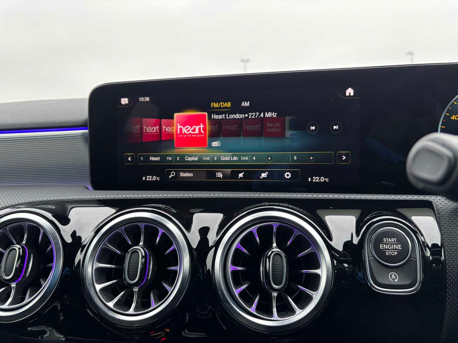 Used Mercedes-Benz A-Class 2023 for sale - 77756618: Photo 34