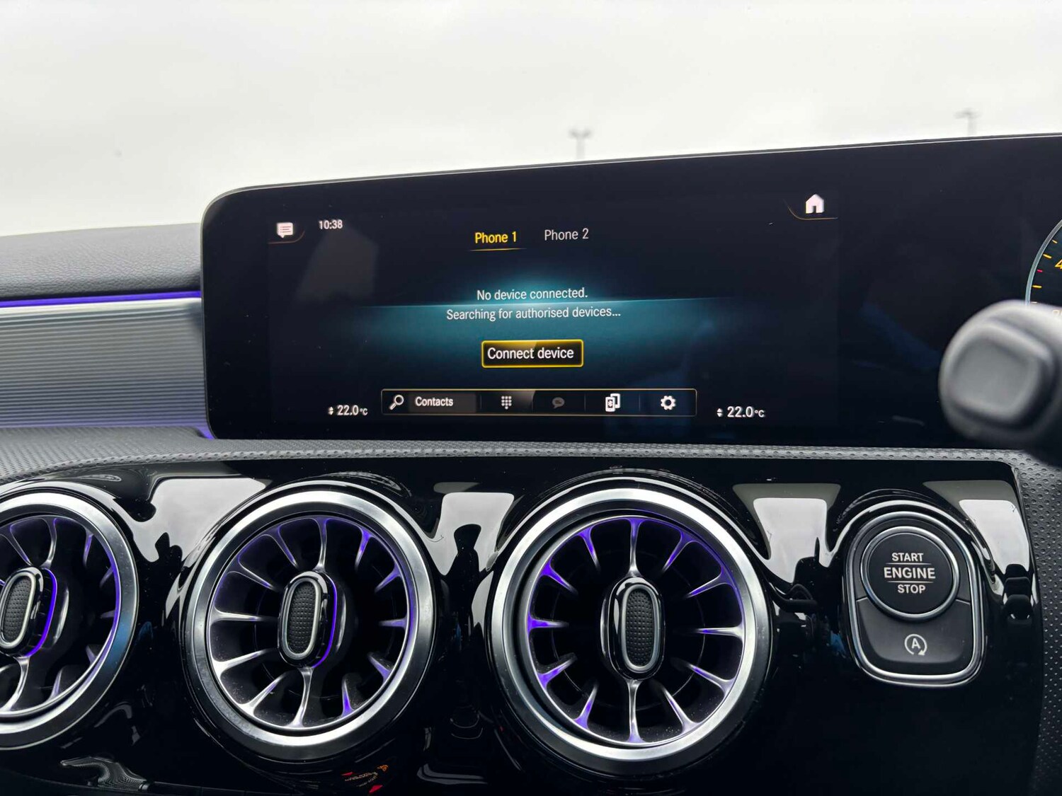 Used Mercedes-Benz A-Class 2023 for sale - 77756618: Photo 35