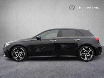 Used Mercedes-Benz A-Class 2023 for sale - 77756618: Photo