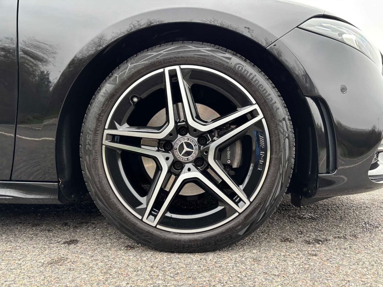 Used Mercedes-Benz A-Class 2023 for sale - 77756618: Photo 7