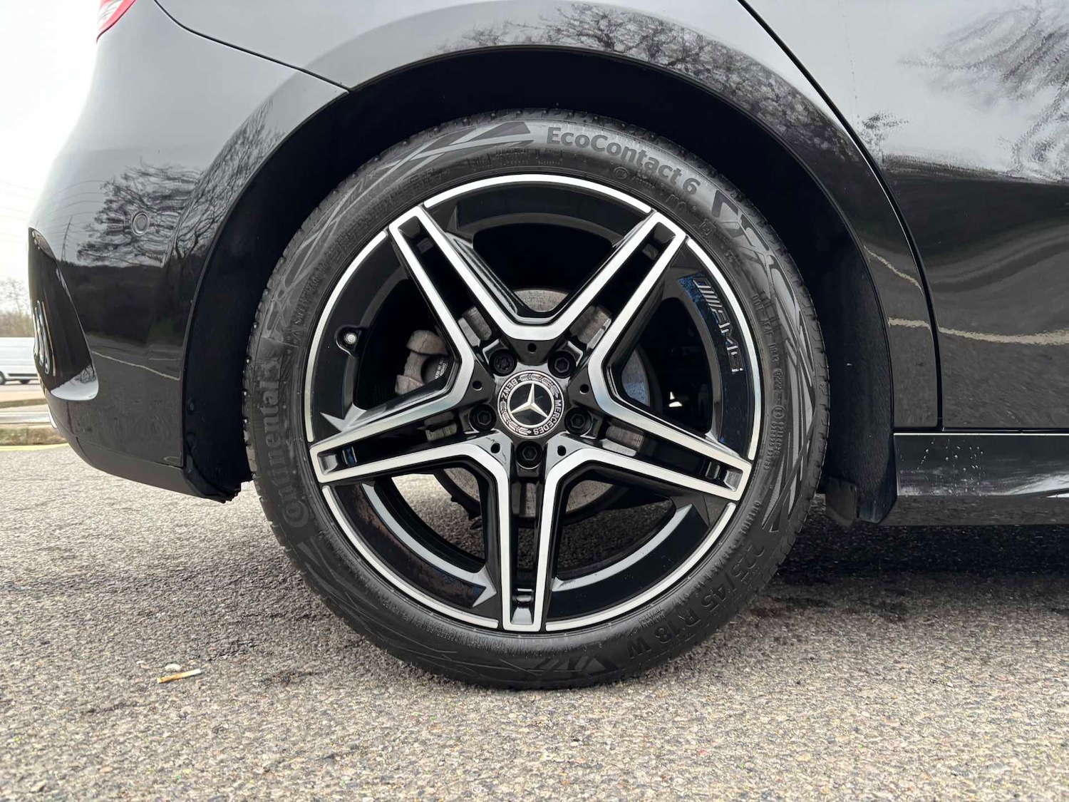 Used Mercedes-Benz A-Class 2023 for sale - 77756618: Photo 8