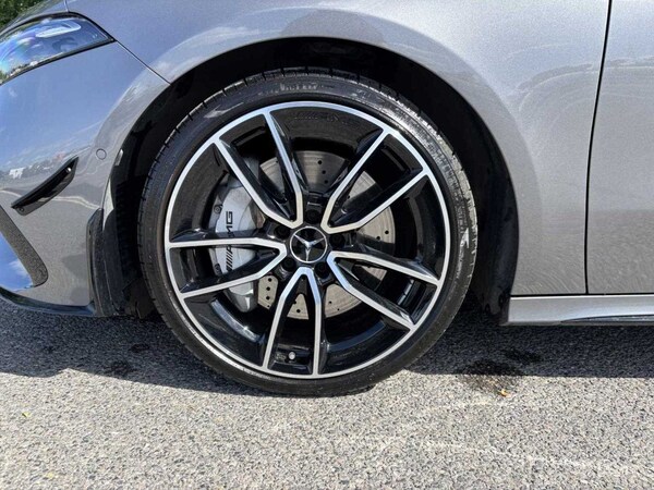 Used Mercedes-Benz A-Class 2024 for sale - 75390622: Photo 10
