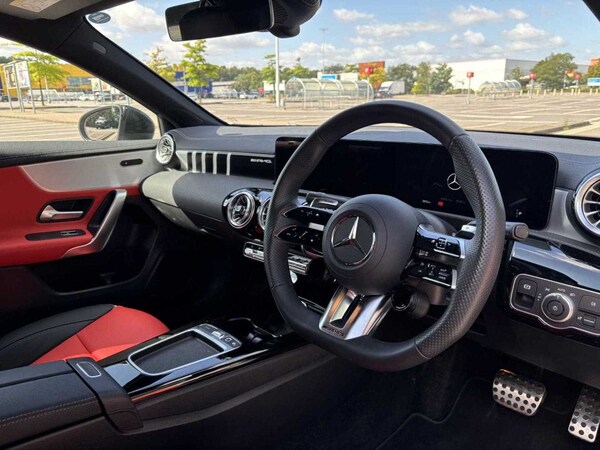 Used Mercedes-Benz A-Class 2024 for sale - 75390622: Photo 13