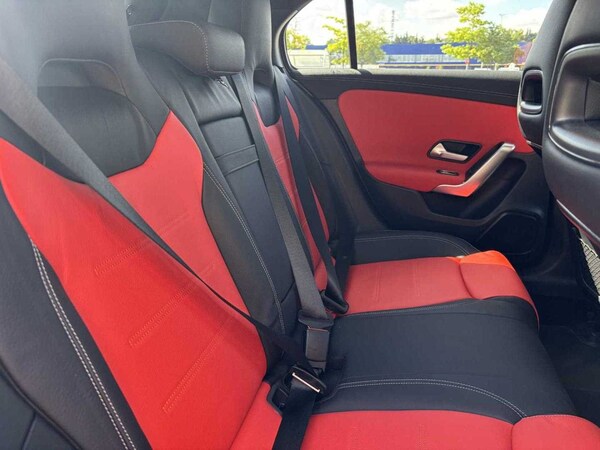 Used Mercedes-Benz A-Class 2024 for sale - 75390622: Photo 15