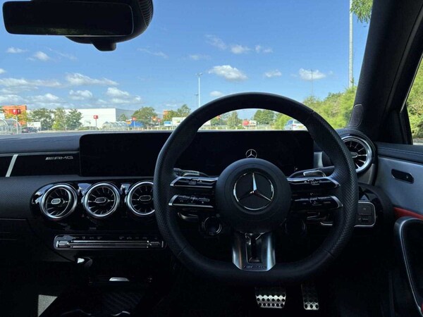 Used Mercedes-Benz A-Class 2024 for sale - 75390622: Photo 17