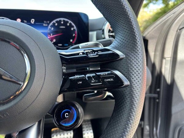 Used Mercedes-Benz A-Class 2024 for sale - 75390622: Photo 20