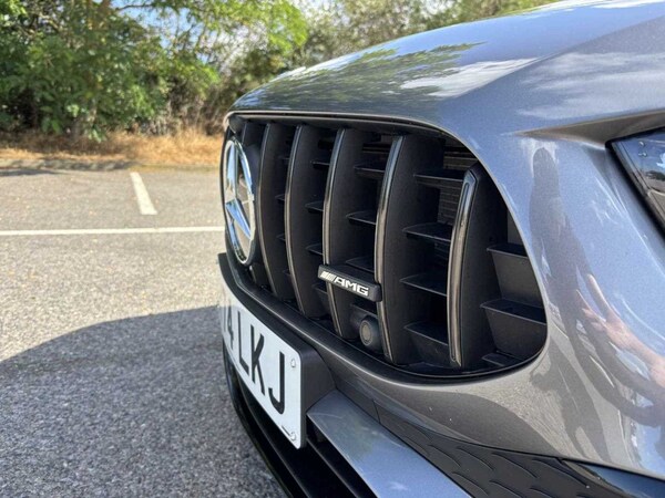 Used Mercedes-Benz A-Class 2024 for sale - 75390622: Photo 23