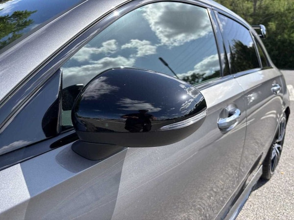 Used Mercedes-Benz A-Class 2024 for sale - 75390622: Photo 25