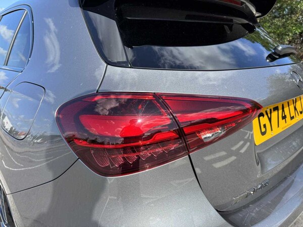 Used Mercedes-Benz A-Class 2024 for sale - 75390622: Photo 28