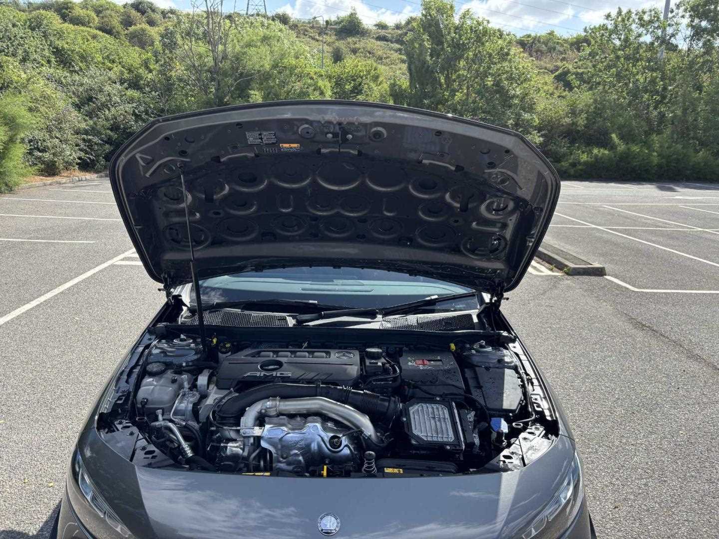 Vehicle 30