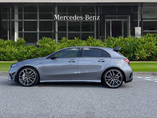 Used Mercedes-Benz A-Class 2024 for sale - 75390622: Photo 3