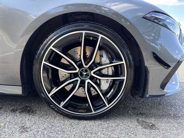 Used Mercedes-Benz A-Class 2024 for sale - 75390622: Photo 7