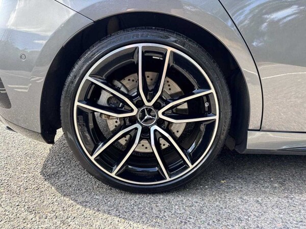Used Mercedes-Benz A-Class 2024 for sale - 75390622: Photo 8