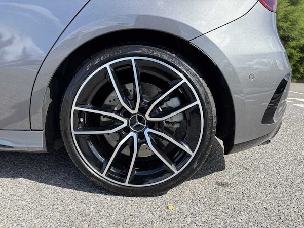 Used Mercedes-Benz A-Class 2024 for sale - 75390622: Photo 9