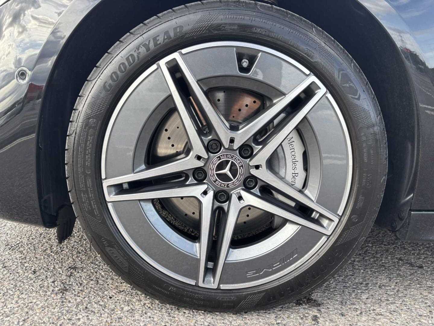 Used Mercedes-Benz C Class 2025 for sale - 77158490: Photo 10